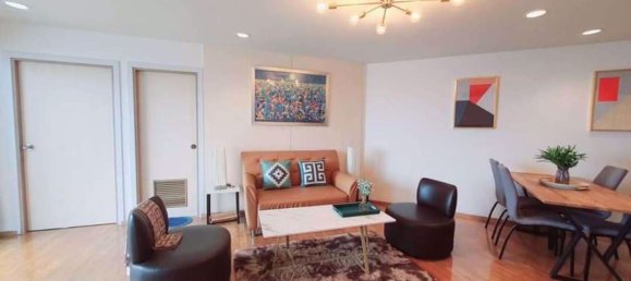 Кондоминиум  с 3 спальнями в Банг-Кхо-Лаем, Таиланд № 7875 19