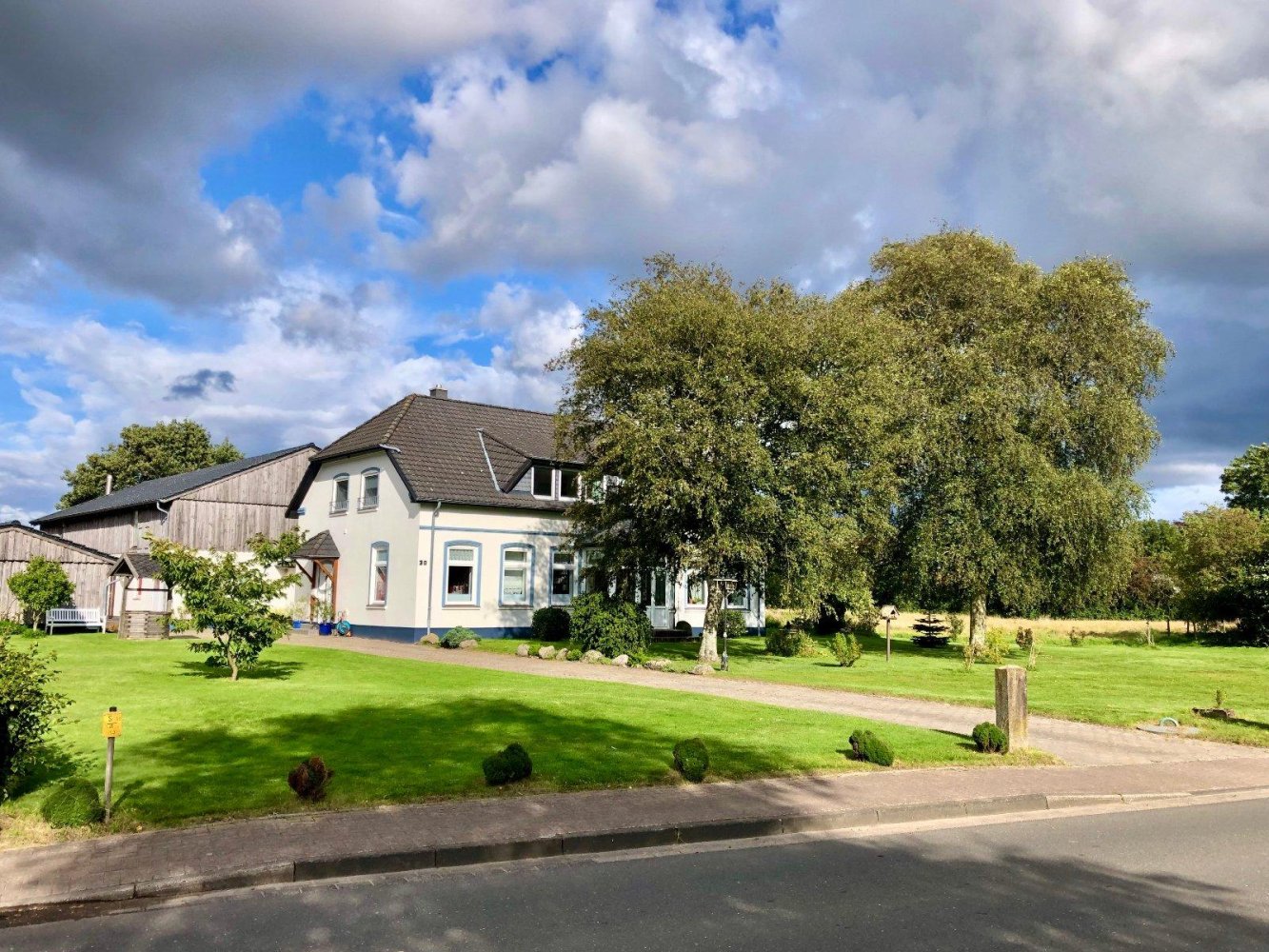 Casa de 9 habitaciónes en Schleswig-Flensburg, Germany No. 240281