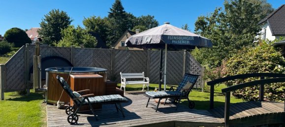 Casa de 9 habitaciónes en Schleswig-Flensburg, Germany No. 240281 5