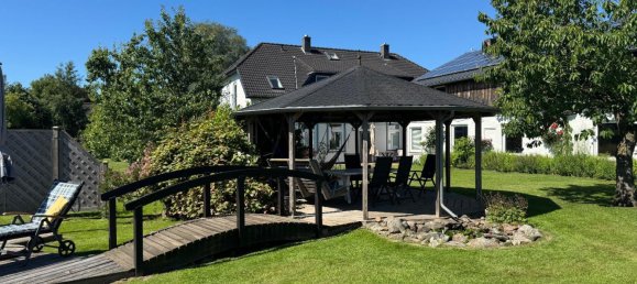 Casa de 9 habitaciónes en Schleswig-Flensburg, Germany No. 240281 2