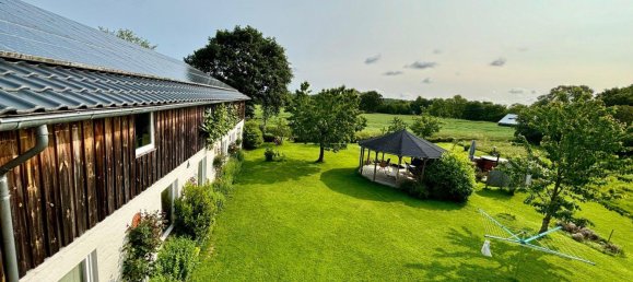 Casa de 9 habitaciónes en Schleswig-Flensburg, Germany No. 240281 3