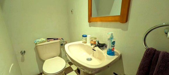 47m² Commercial property in Linares, Spain No. 151480 10