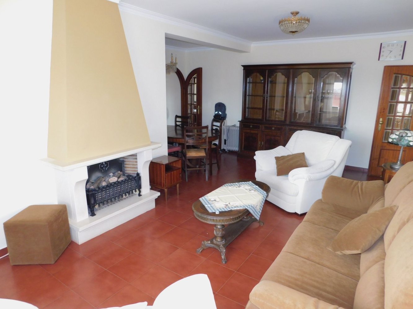 2 غرف نوم شقة في Cascais, Portugal رقم 234589