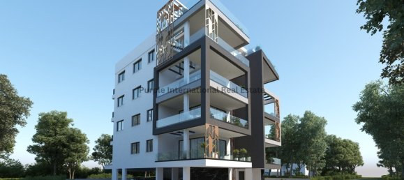 Apartamento de 2 dormitorios en Larnaca, Cyprus No. 1282 5