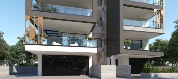 Apartamento de 2 dormitorios en Larnaca, Cyprus No. 1282 7