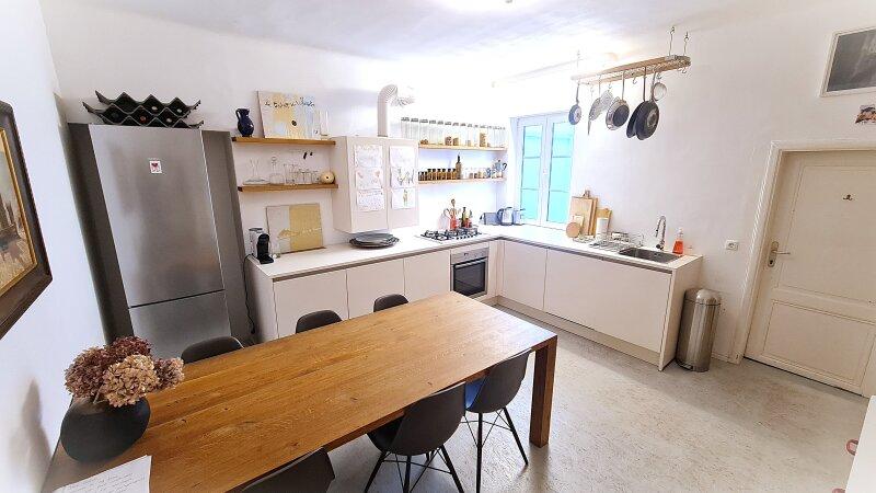 3 rooms Apartment in Hernals, Austria No. 247003