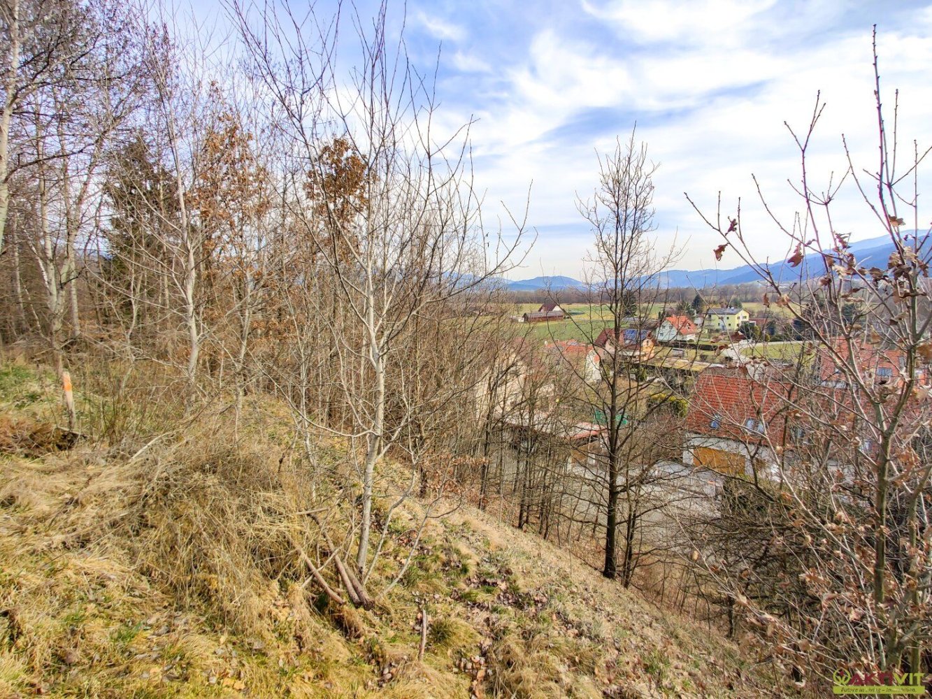 3623m² Land in Knittelfeld, Austria No. 131292