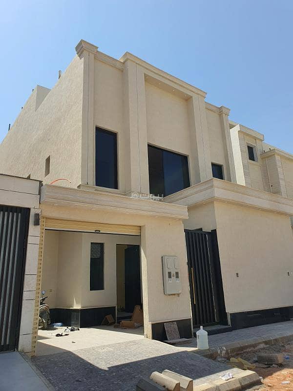 6 bedrooms Villa in Riyadh, Saudi Arabia No. 719
