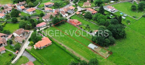  Land in Asturias, Spain No. 150501 2
