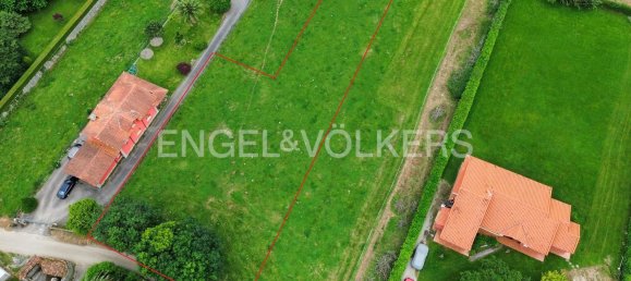  Land in Asturias, Spain No. 150501 4