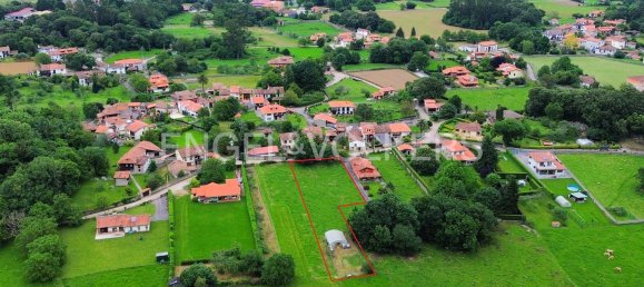  Land in Asturias, Spain No. 150501 3