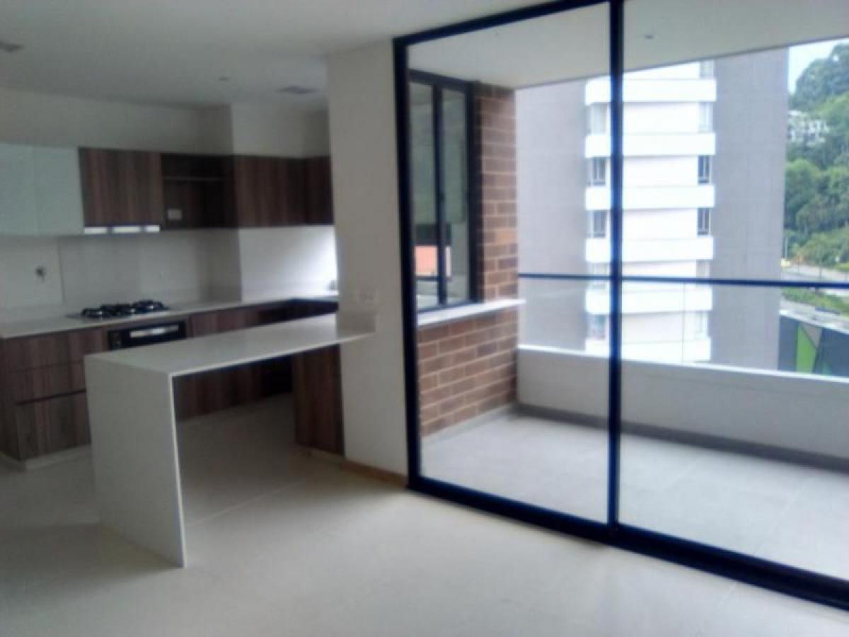 Casa T3 em Antioquia, Colombia N.º 2765