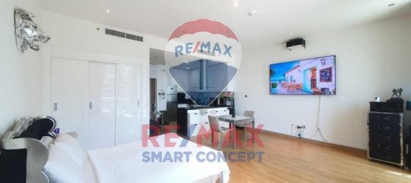 54.5m² Apartment in Al Raha Beach, UAE No. 38853 8