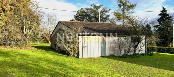 Дом с 5 спальнями в Шабри, Франция № 154574 13