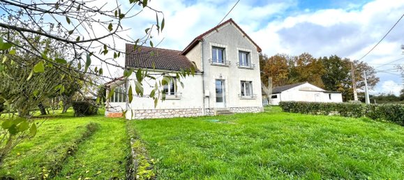 Дом с 5 спальнями в Шабри, Франция № 154574 2