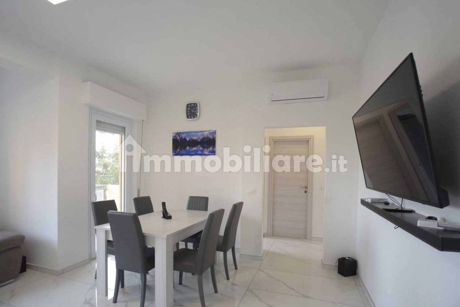 3 Schlafzimmer Wohnung in Chieti, Italy, Nr. 110304