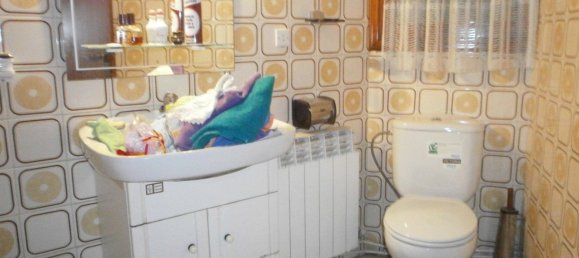 4 chambres Maison à Mozoncillo, Spain No. 29091 24