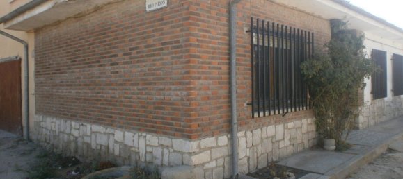 4 chambres Maison à Mozoncillo, Spain No. 29091 2