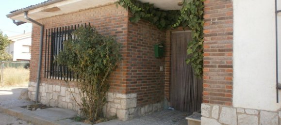 4 chambres Maison à Mozoncillo, Spain No. 29091 3