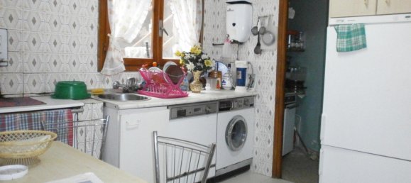 4 chambres Maison à Mozoncillo, Spain No. 29091 11