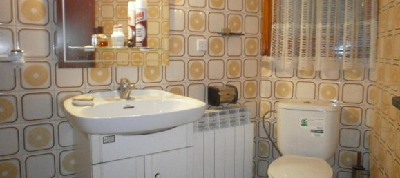 4 chambres Maison à Mozoncillo, Spain No. 29091 25