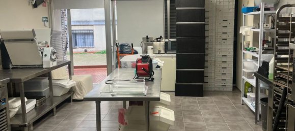 Propiedad comercial en Barcelona, Spain 52 m² No. 25123 2