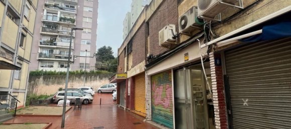 Propiedad comercial en Barcelona, Spain 52 m² No. 25123 4