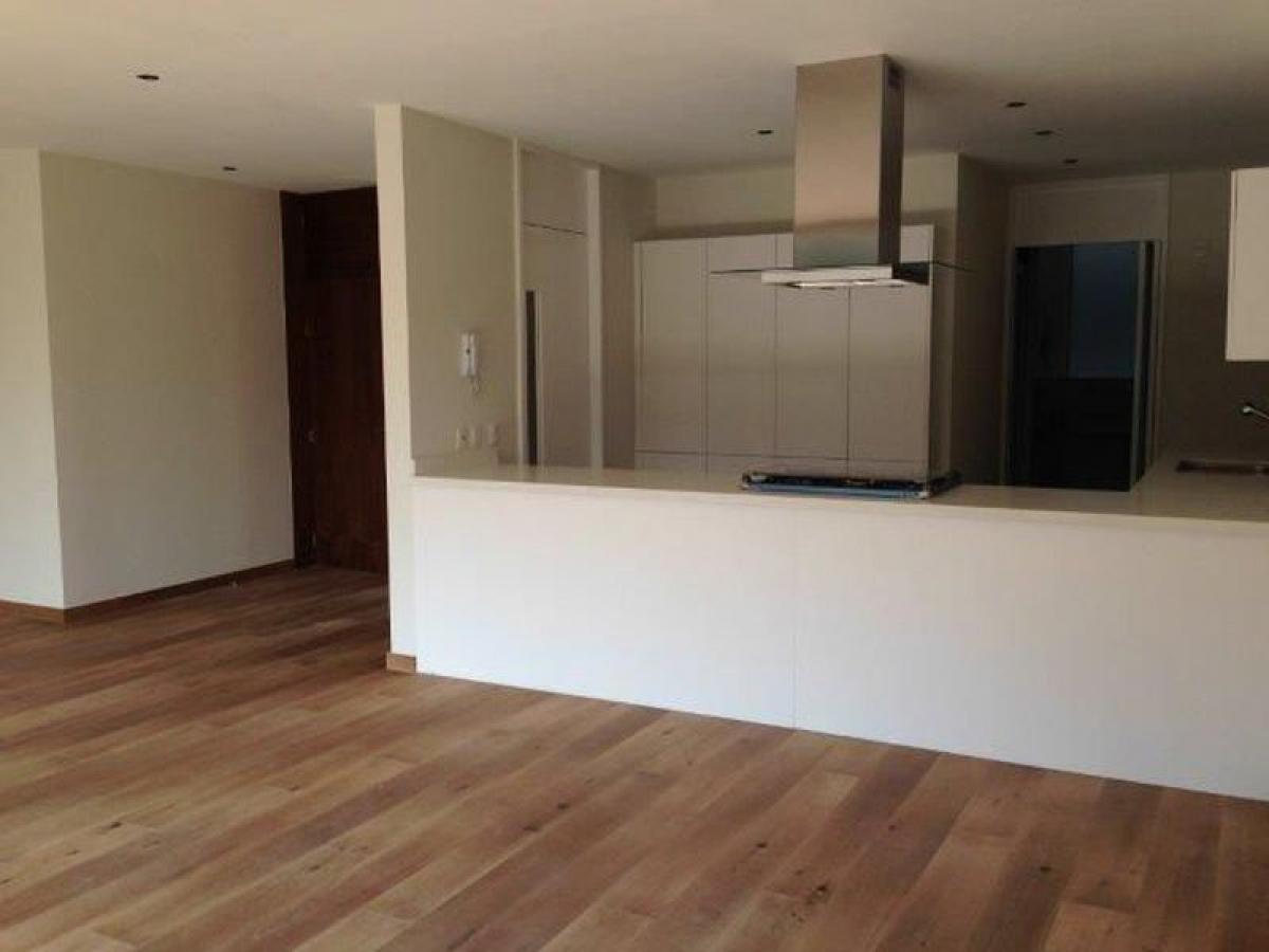 2 bedrooms Apartment in Mexico No. 150397