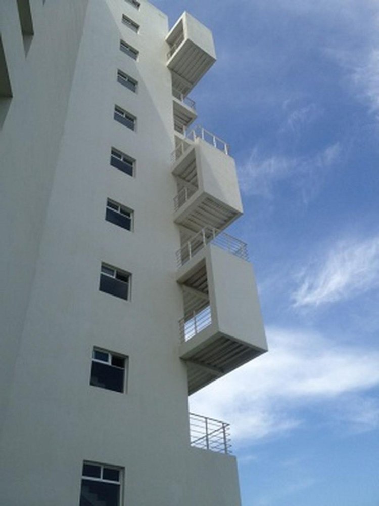 3 chambres Appartement à Veracruz, Mexico No. 220730
