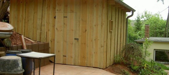 30m² Land in Halle, Germany No. 276639 2