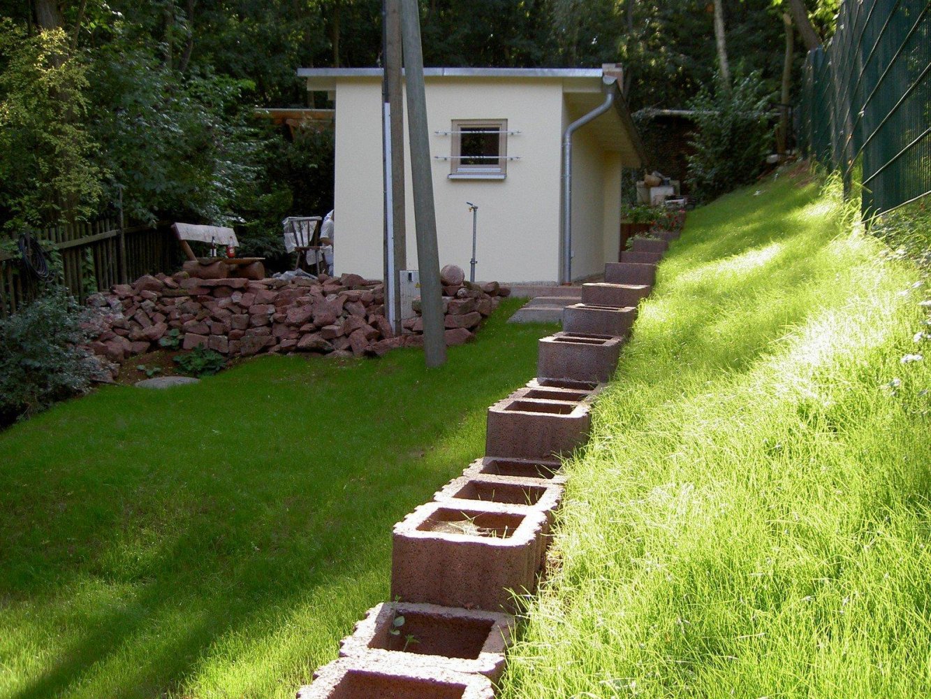 30m² Land in Halle, Germany No. 276639