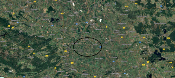 30m² Land in Halle, Germany No. 276639 5