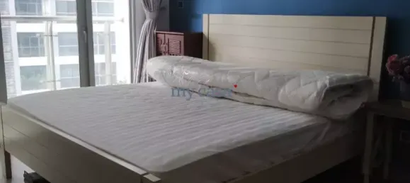 2 bedrooms Apartment in Ho Chi Minh, Vietnam No. 8445 3