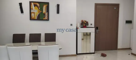 2 bedrooms Apartment in Ho Chi Minh, Vietnam No. 8445 4