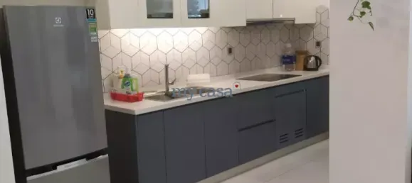 2 bedrooms Apartment in Ho Chi Minh, Vietnam No. 8445 2