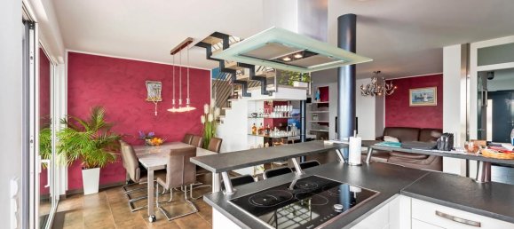 Edifício T17 em Rems-Murr-Kreis, Germany N.º 70308 7