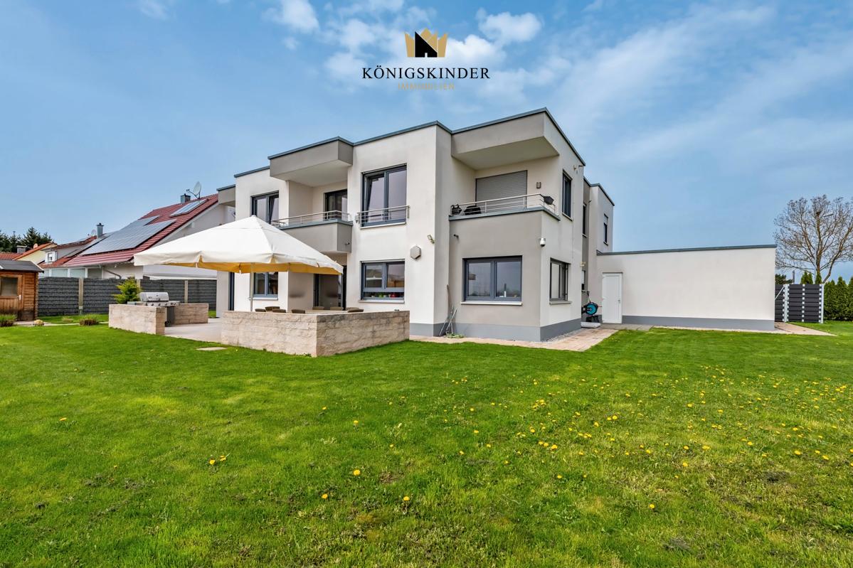 Edifício T17 em Rems-Murr-Kreis, Germany N.º 70308