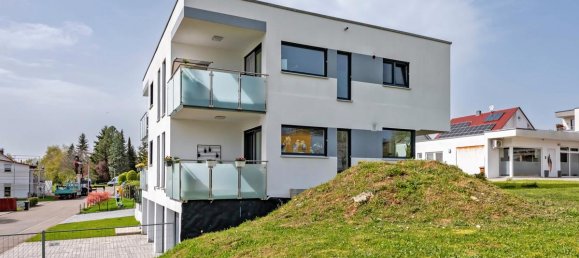 Edifício T17 em Rems-Murr-Kreis, Germany N.º 70308 28