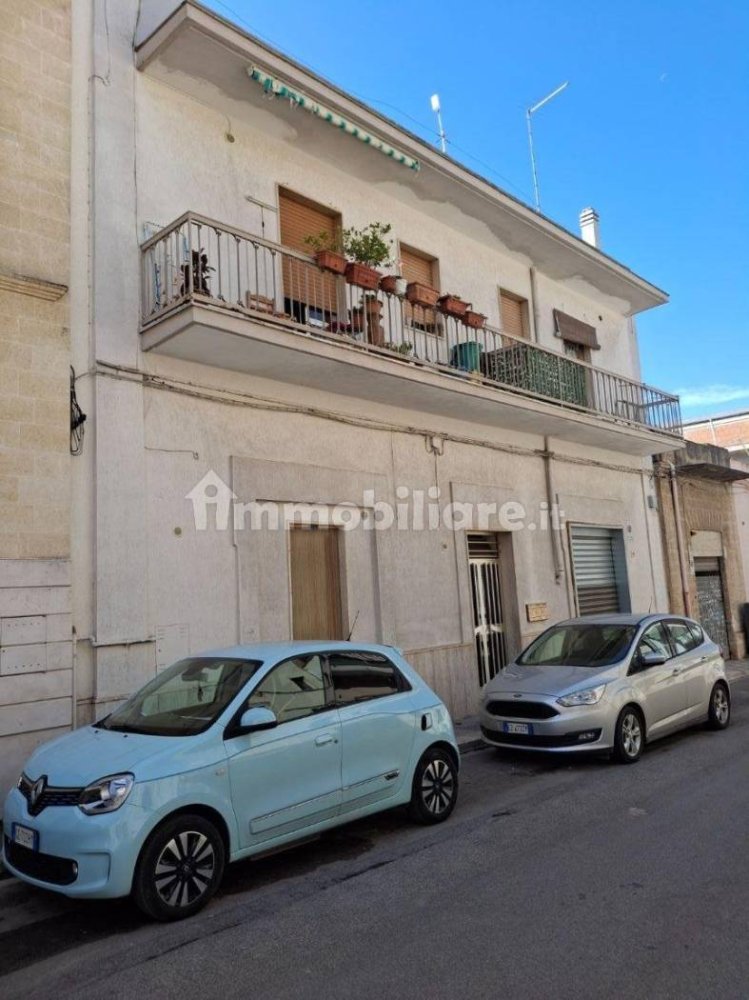 5-Zimmer Gebäude in Grottaglie, Italy, Nr. 276557