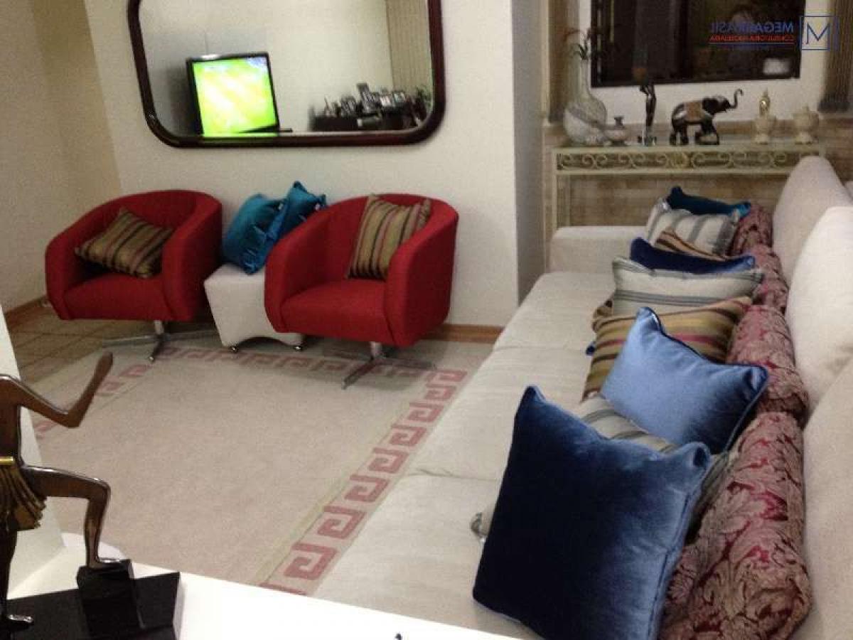 3 bedrooms House in Sao Paulo, Brazil No. 436676