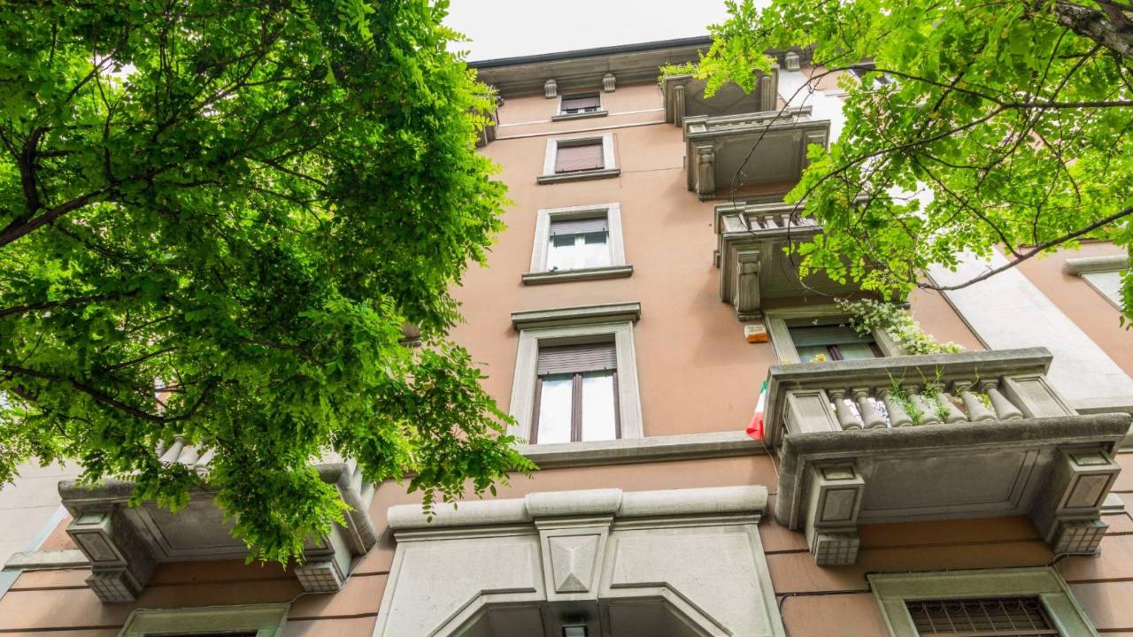 Studio à Milan, Italy No. 242291