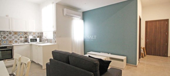 Квартира с 2 спальнями в Слима, Мальта № 10092 3