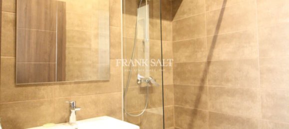 Квартира с 2 спальнями в Слима, Мальта № 10092 11