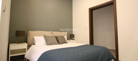 Квартира с 2 спальнями в Слима, Мальта № 10092 8