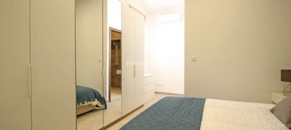 Квартира с 2 спальнями в Слима, Мальта № 10092 10