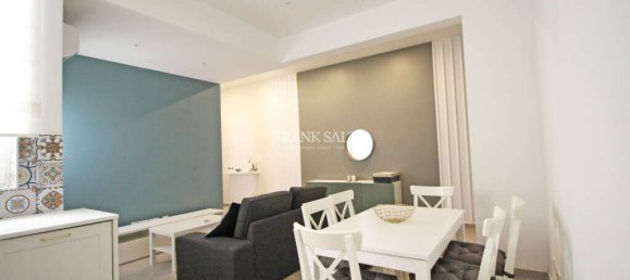 Квартира с 2 спальнями в Слима, Мальта № 10092 5