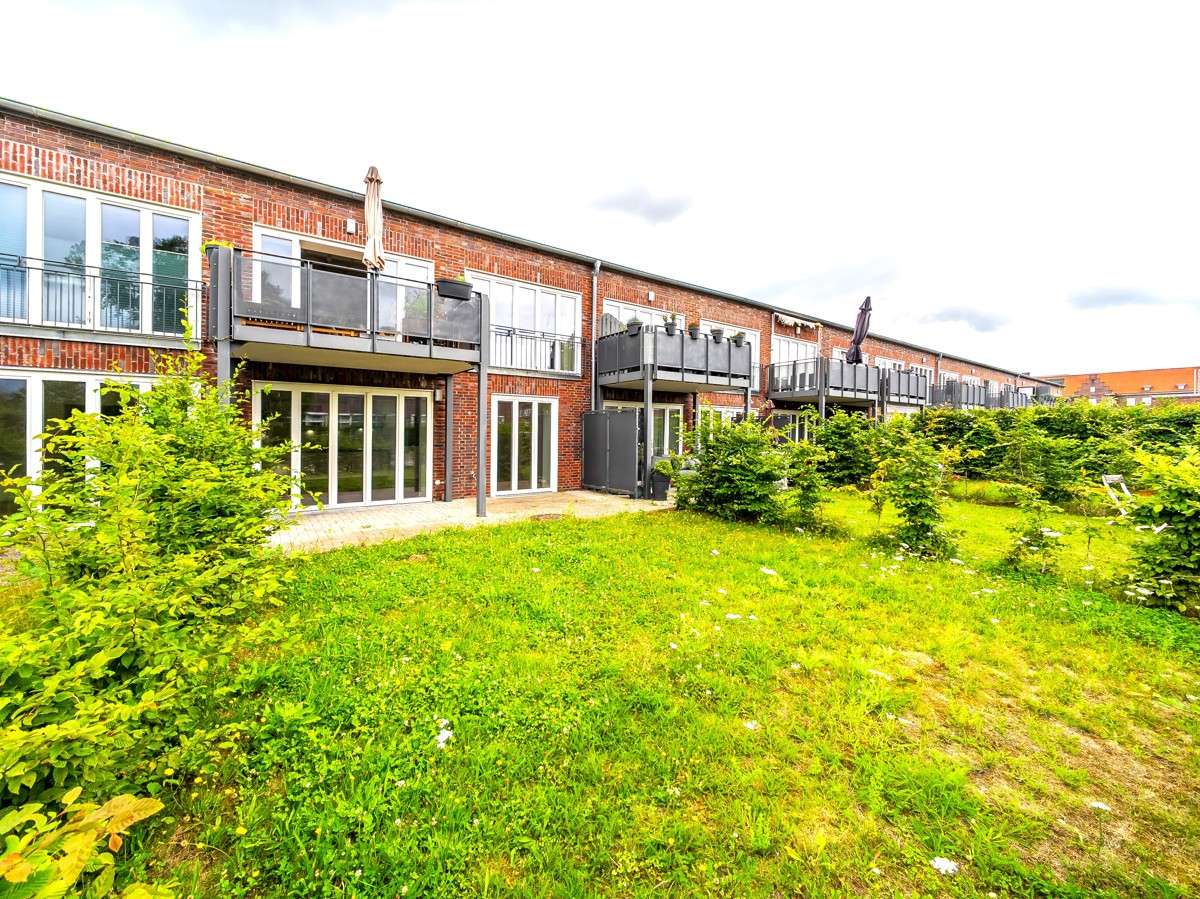 Apartamento T1 em Oldenburg, Germany N.º 263684