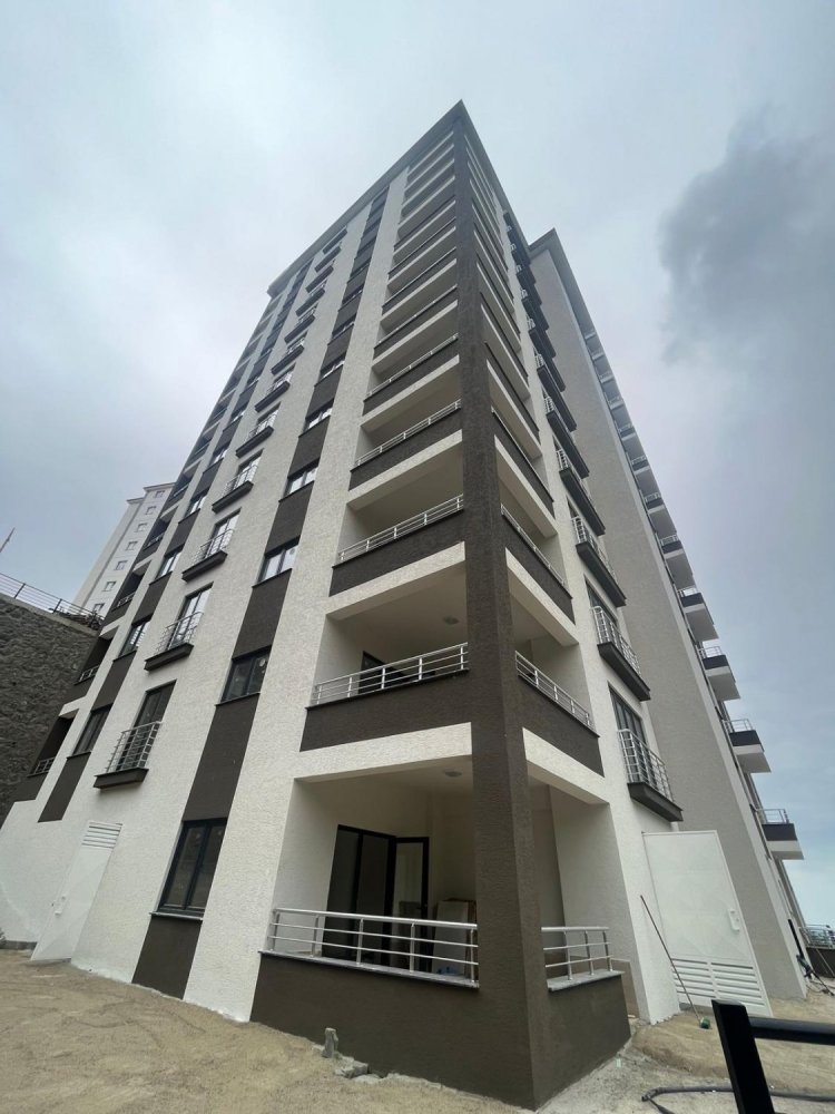 Apartment 3+1 in Yomra, Turkey No. 20583