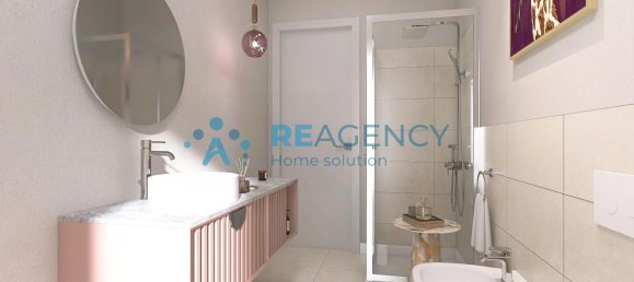 3 rooms Apartment in Creazzo, Italy No. 17999 4