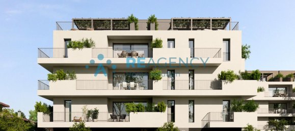 3 rooms Apartment in Creazzo, Italy No. 17999 9